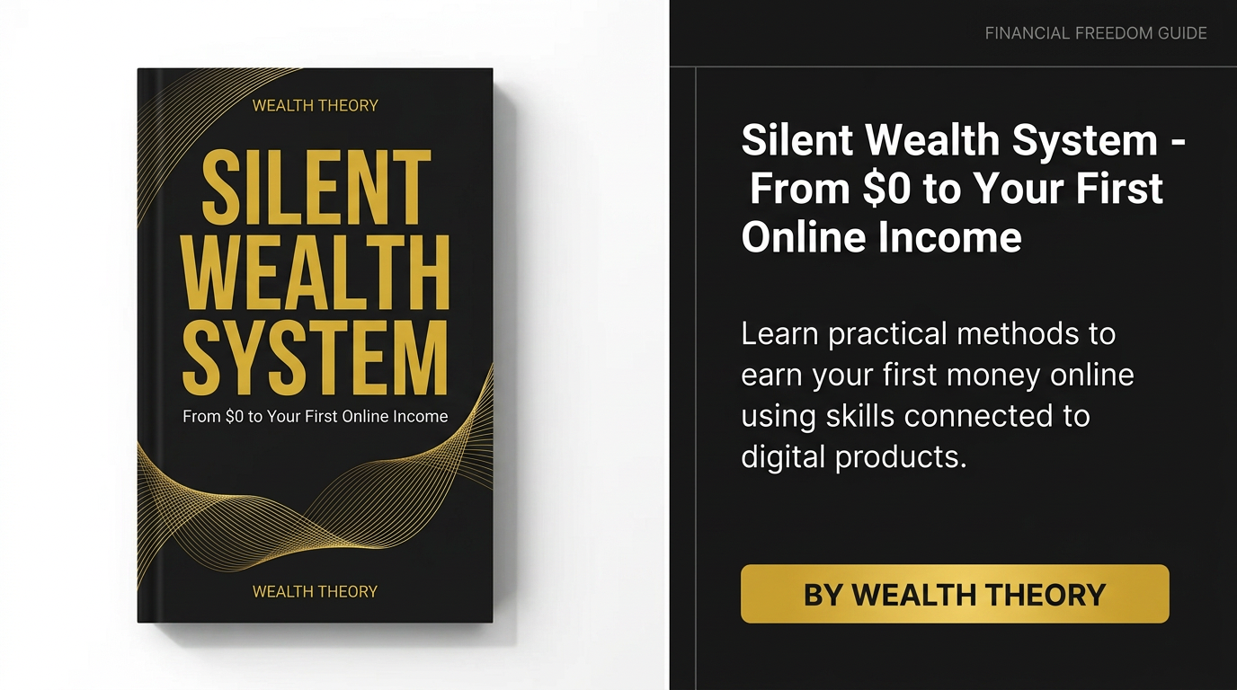 Silent Wealth 