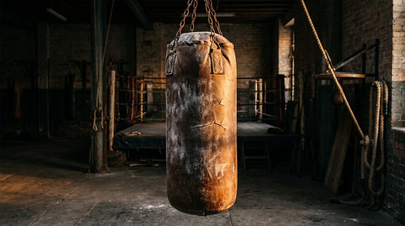 Iron Method Training Program