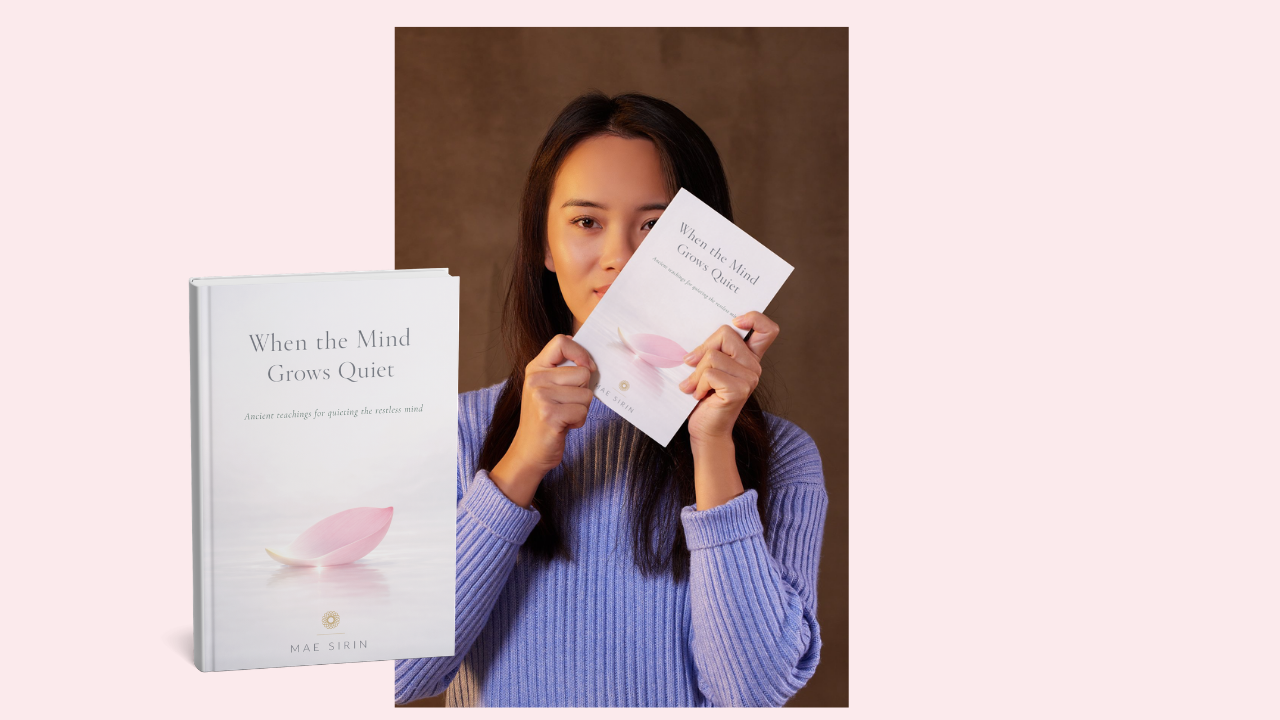 When the Mind Grows Quiet • E-Book