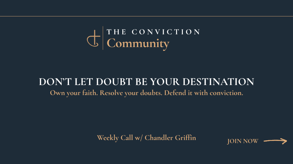 The Conviction Community