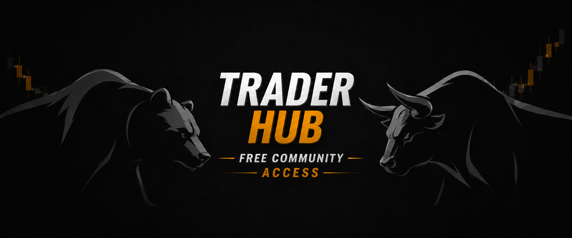 TraderHub Free Access
