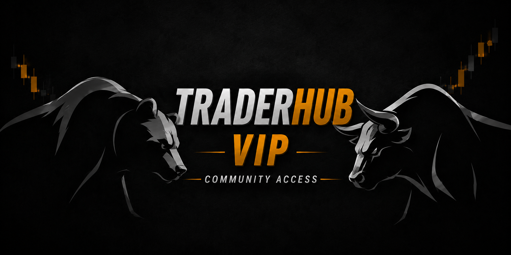 TraderHub Vip