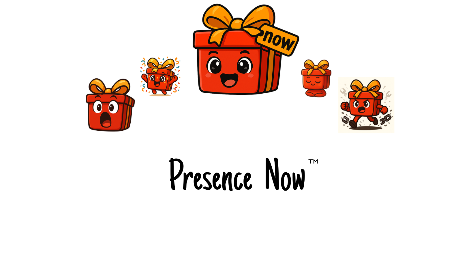 Presence Now 