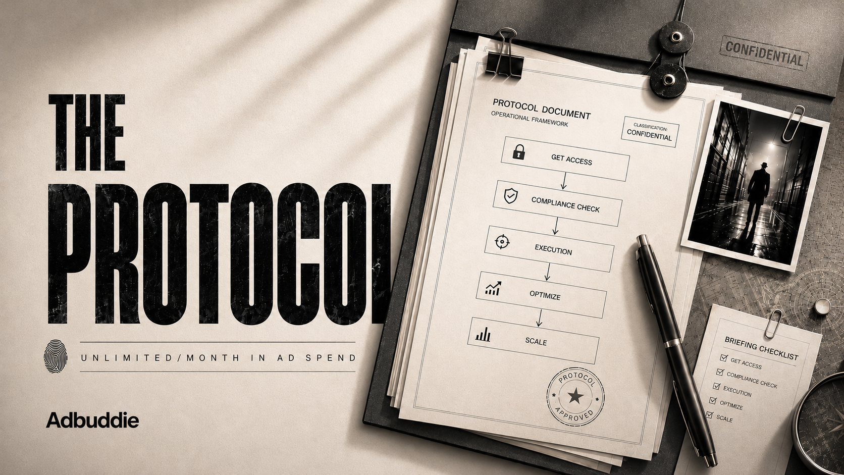 The Protocol