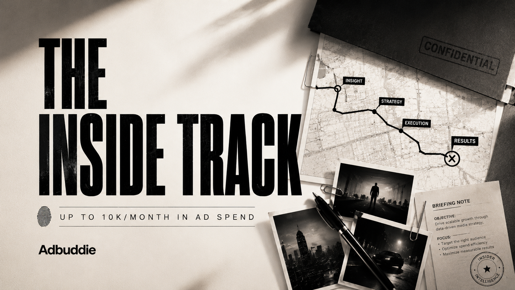 The Inside Track