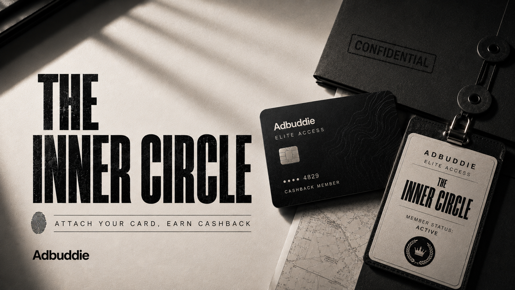The Inner Circle
