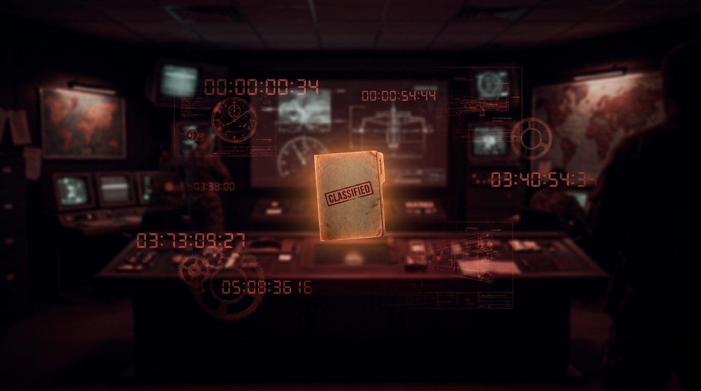 The 72-Hour Exam Resurrection Protocol — Free PDF
