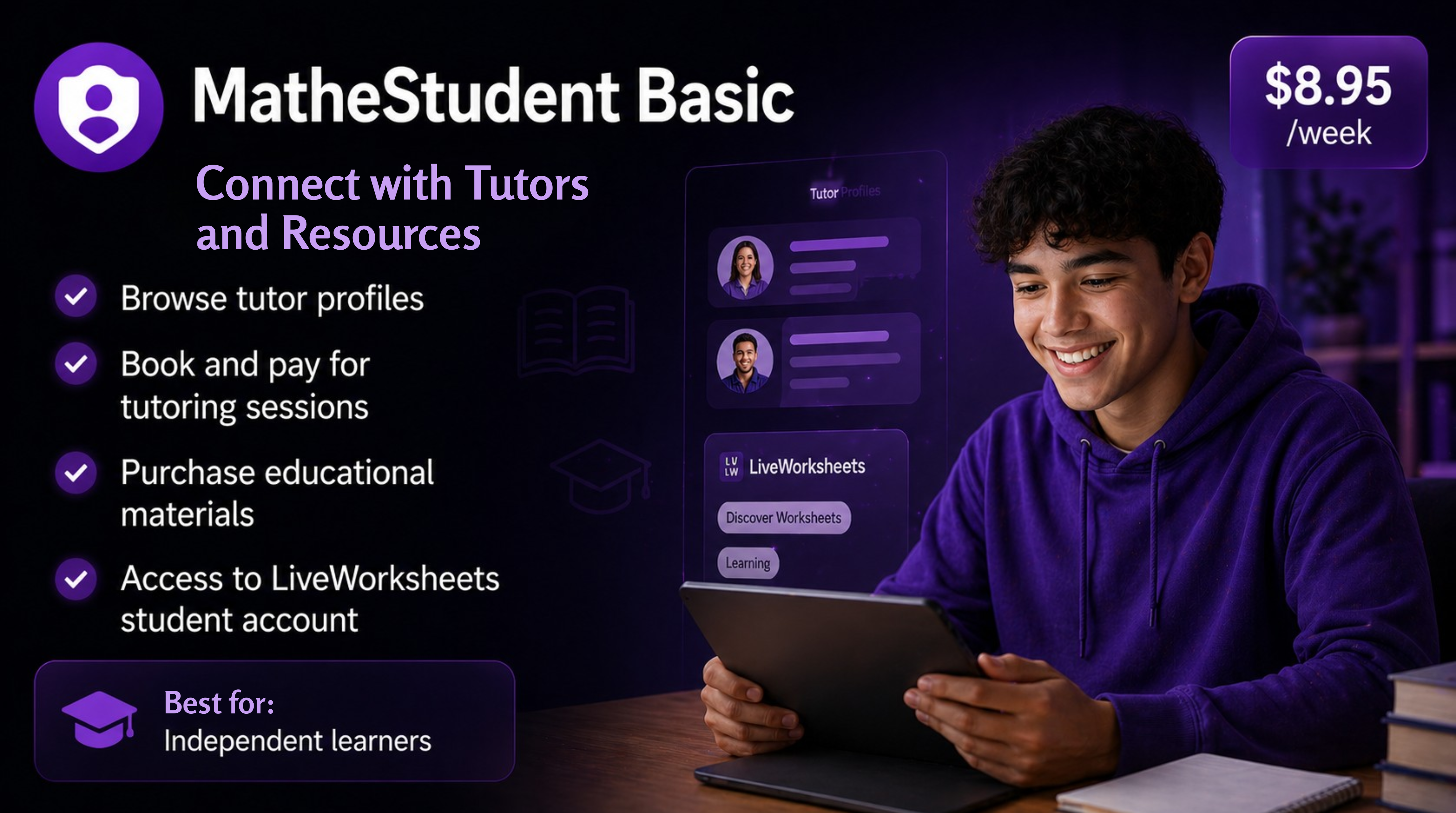 MatheStudent Basic