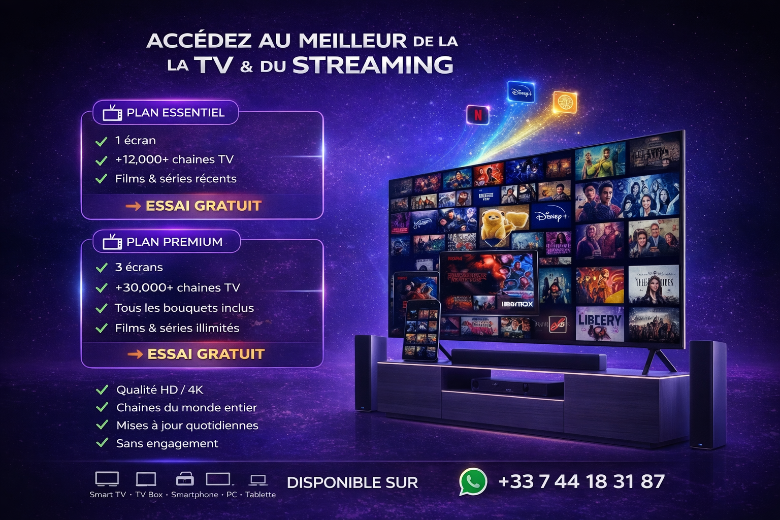 BSDeal TV