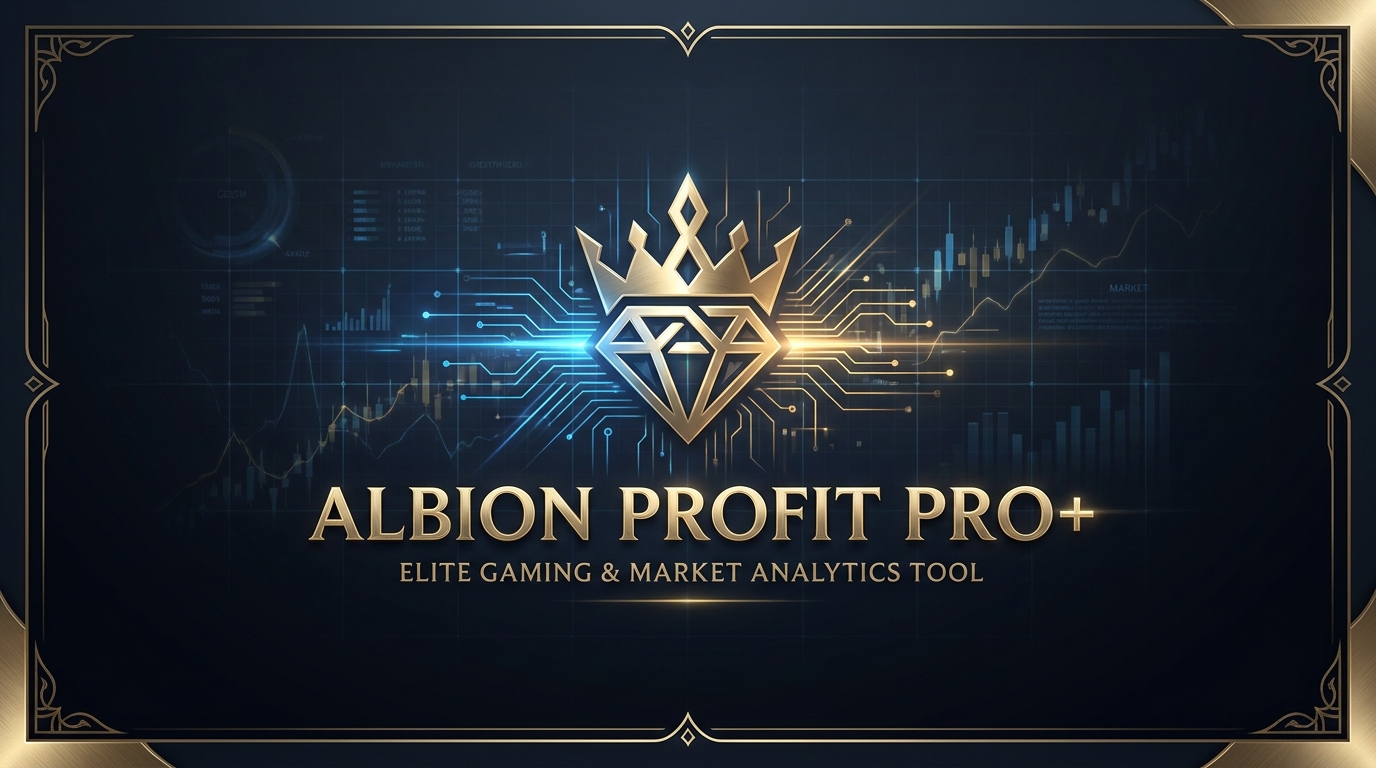 Albion Profit PRO+