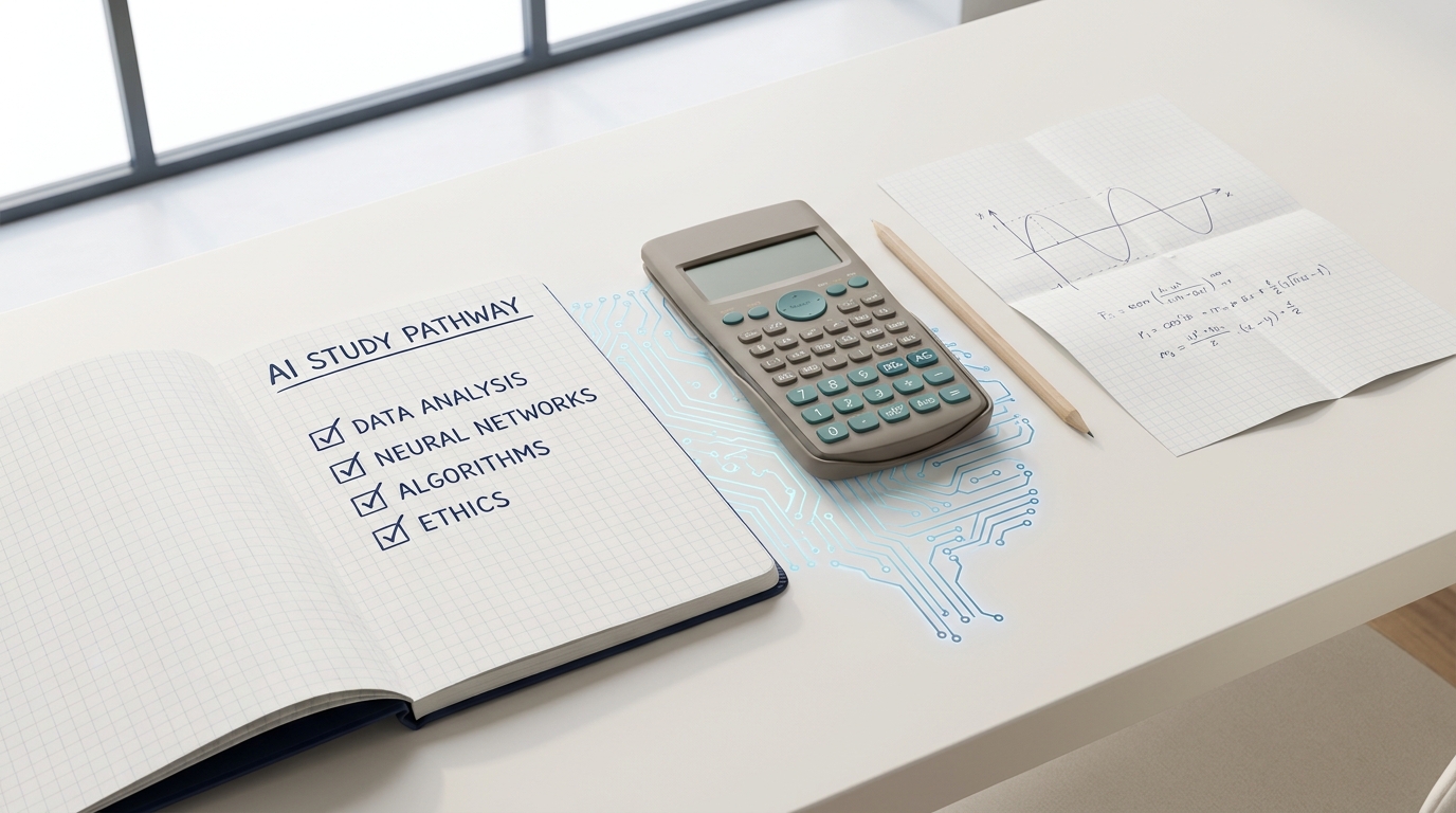 AI STEM Study Kit