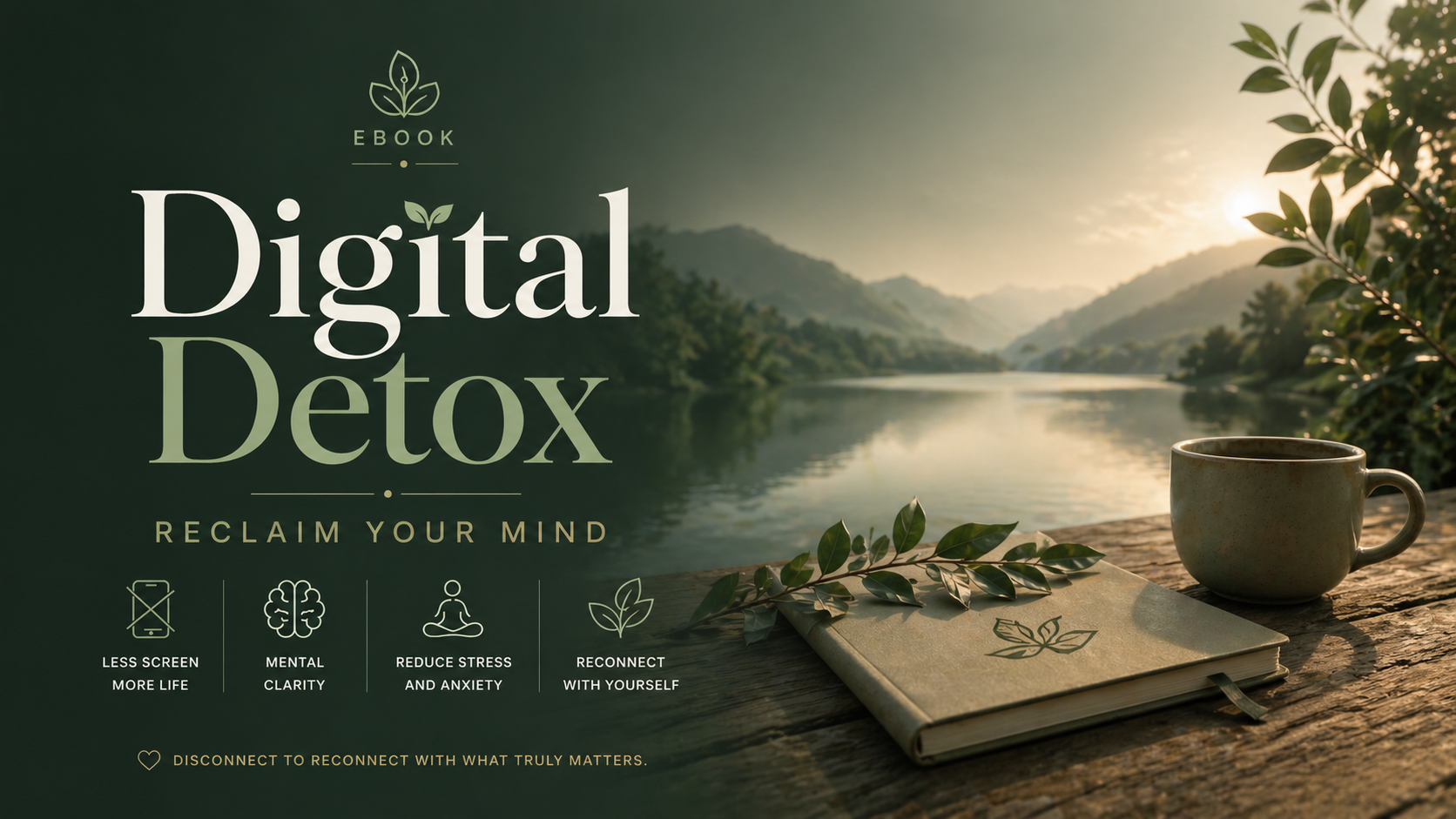 Digital Detox