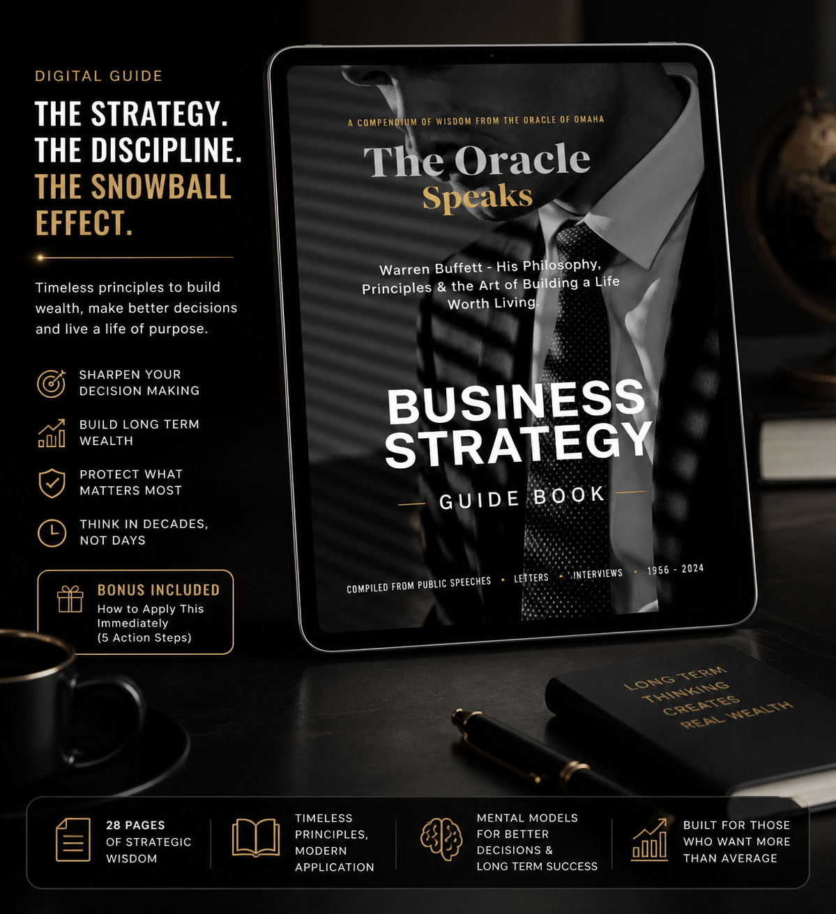 The Snowball Effect