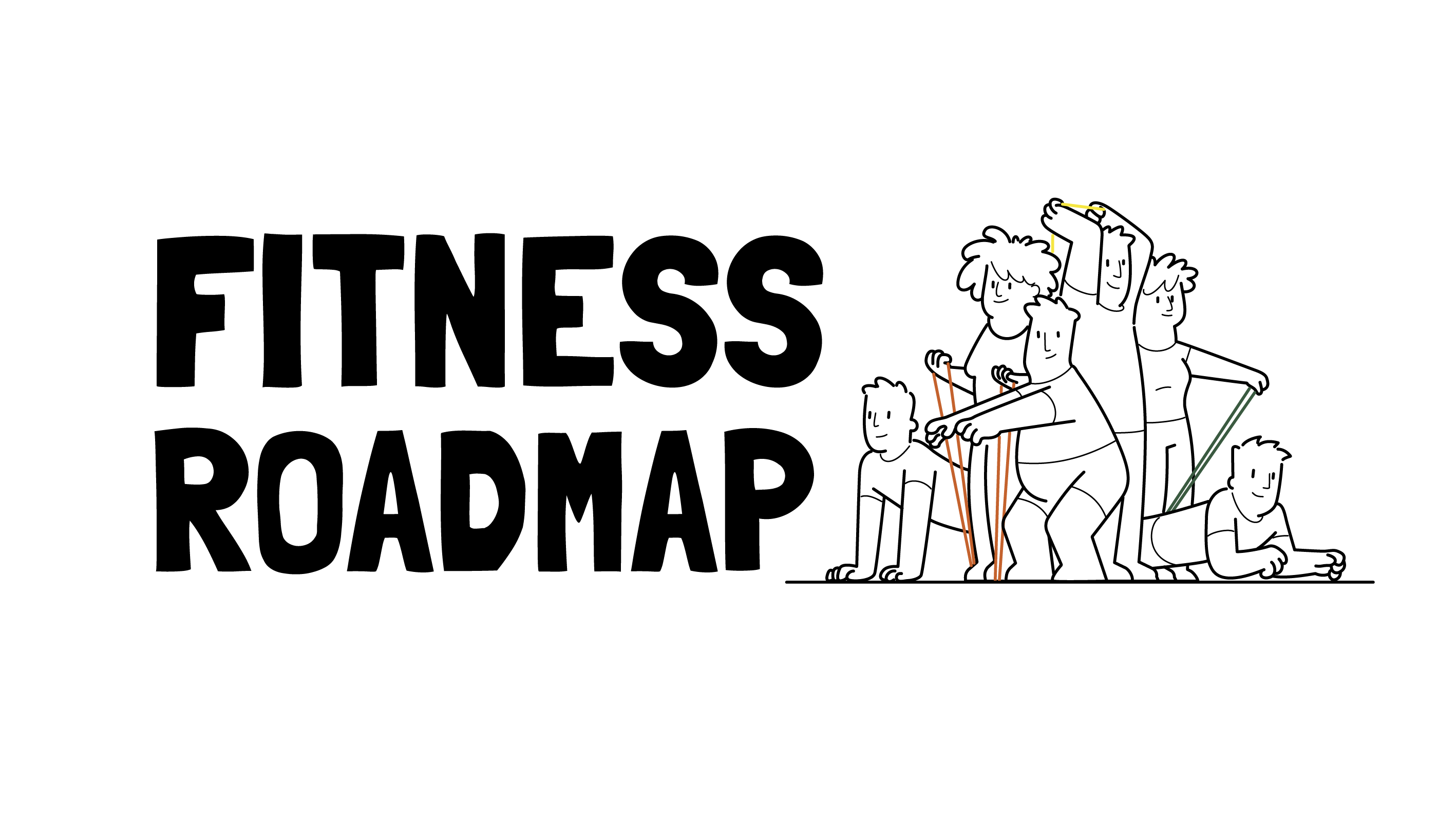 Fitness Roadmap