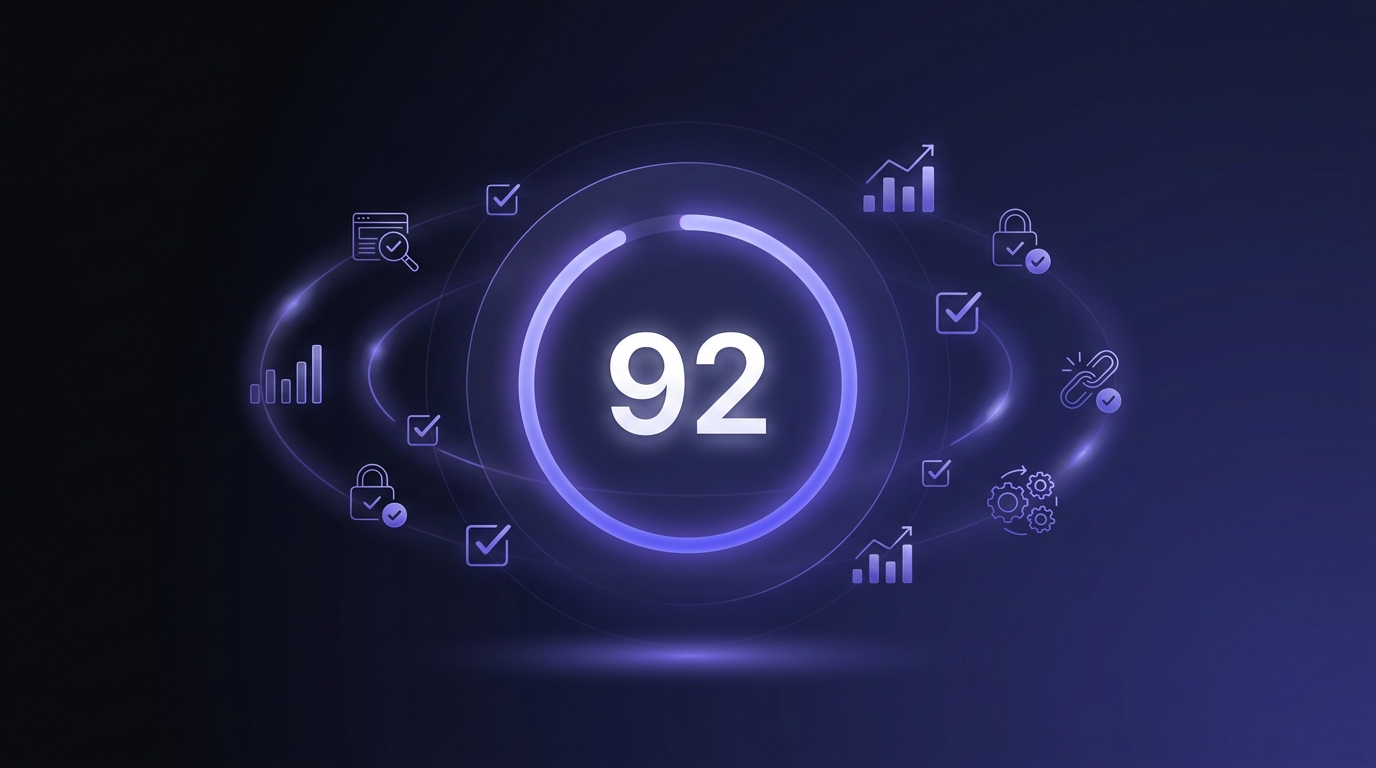 SiteScore Pro — Website Audit Tool for Service Businesses