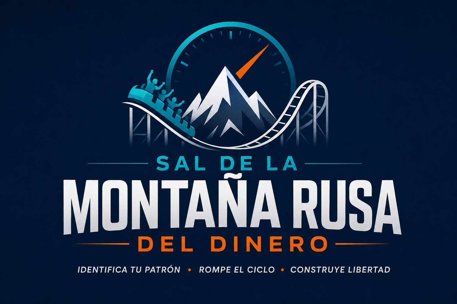 Sal de la Montaña Rusa del Dinero