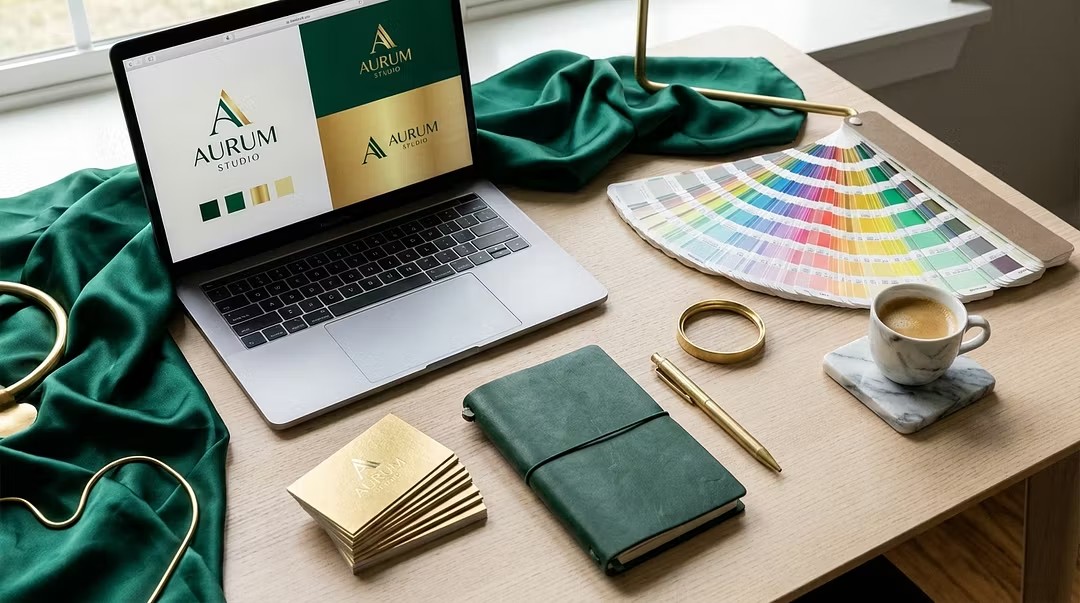 Graphic Design Package