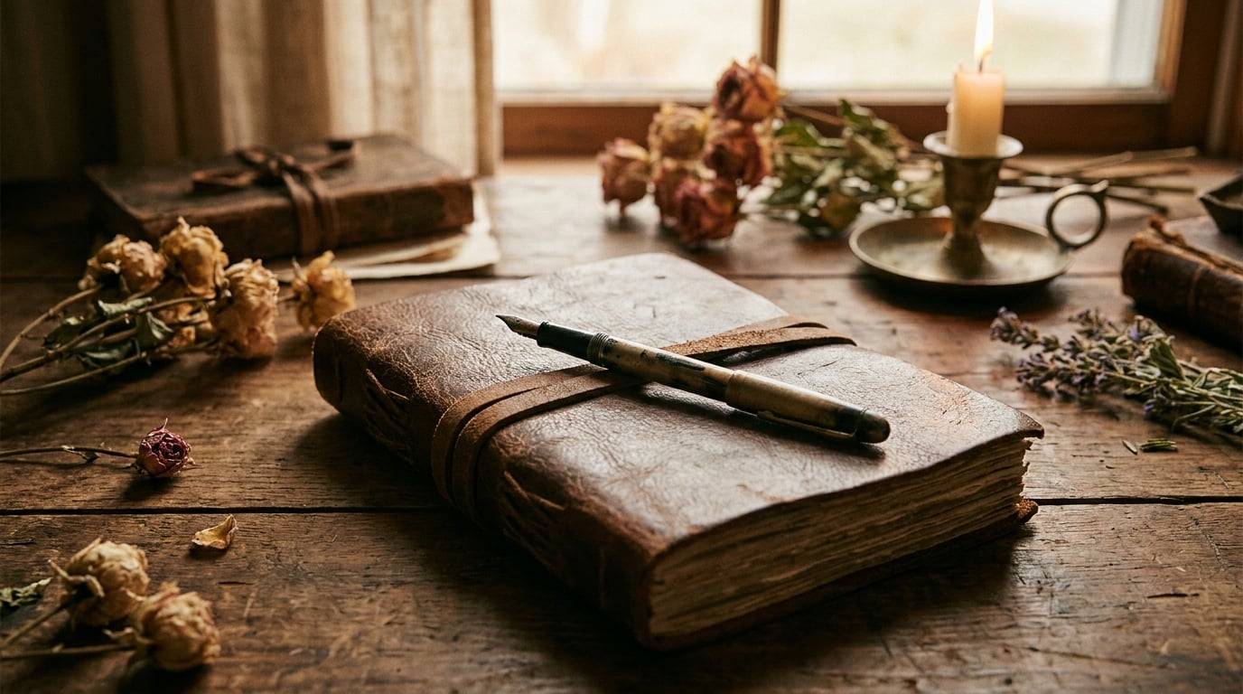 The Journal