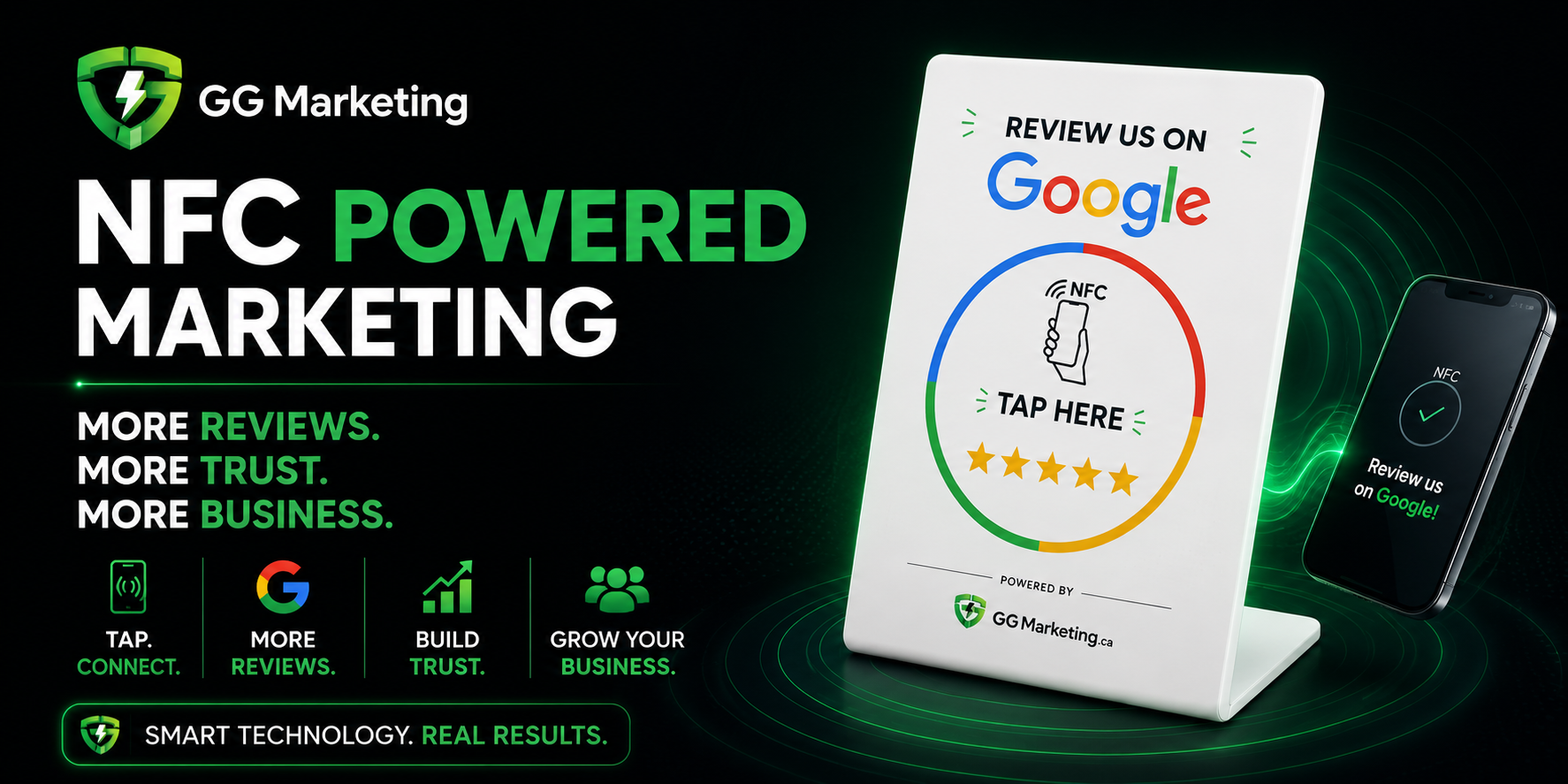 NFC Marketing Subscribtion 