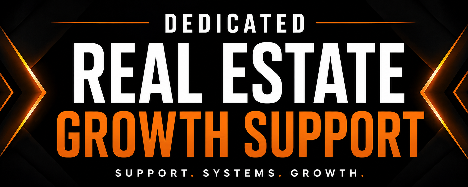 Dedicated Support - CRM Services 