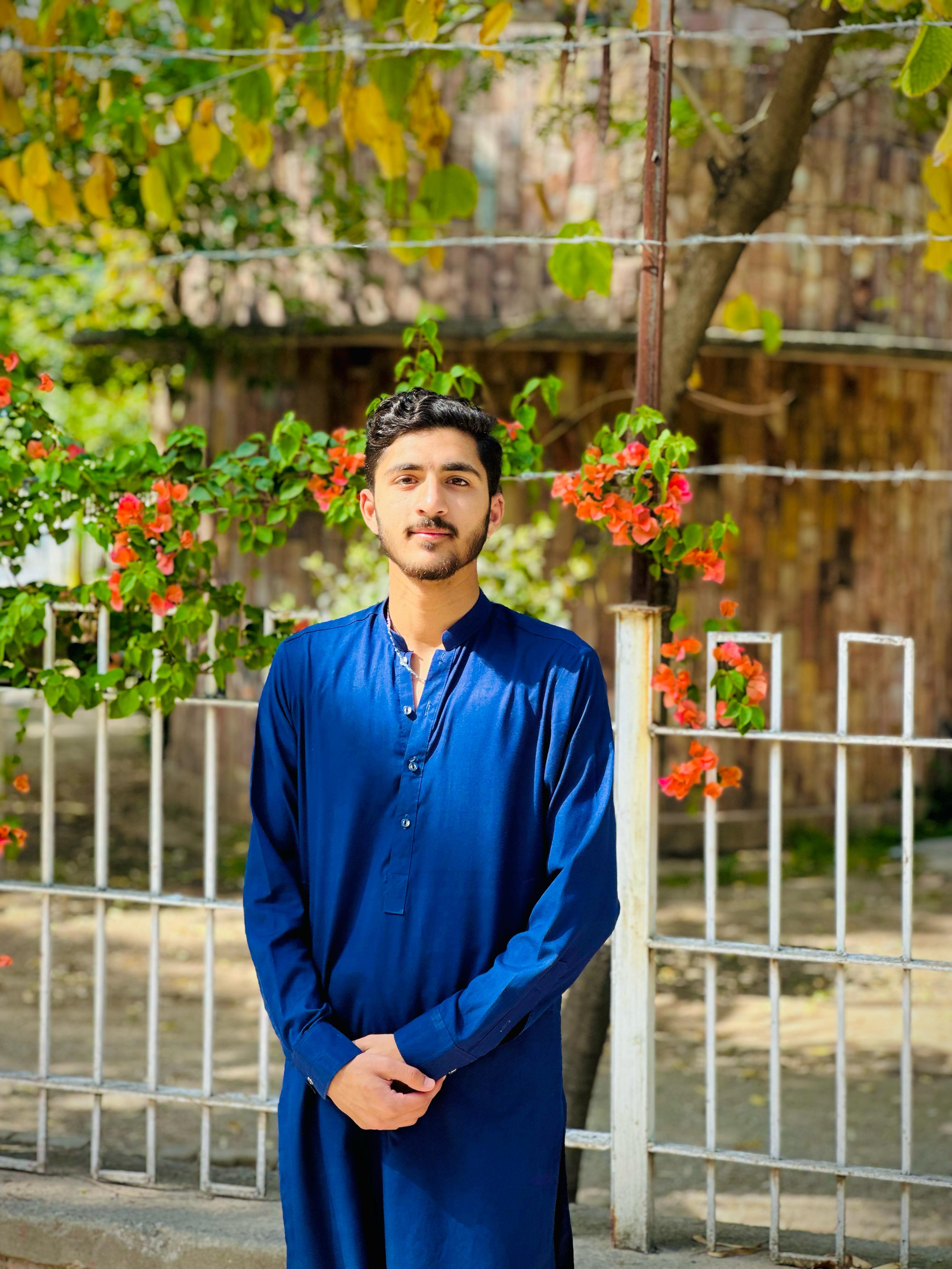 Zaigham Abbas