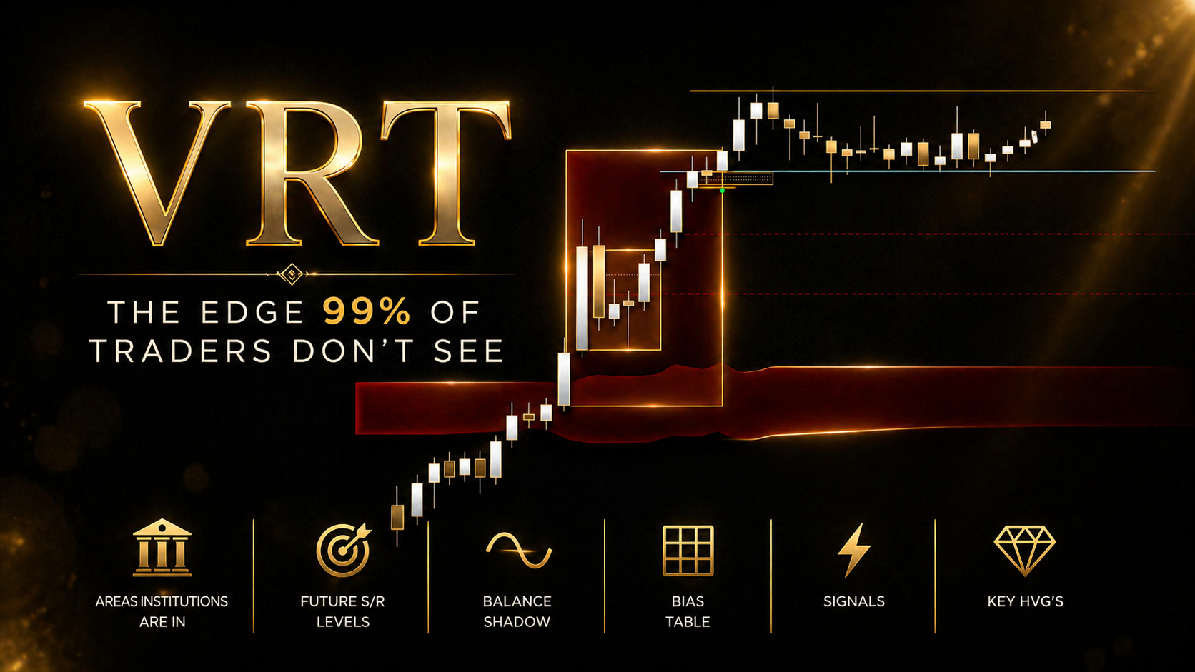 Volume Range Theory - VRT 