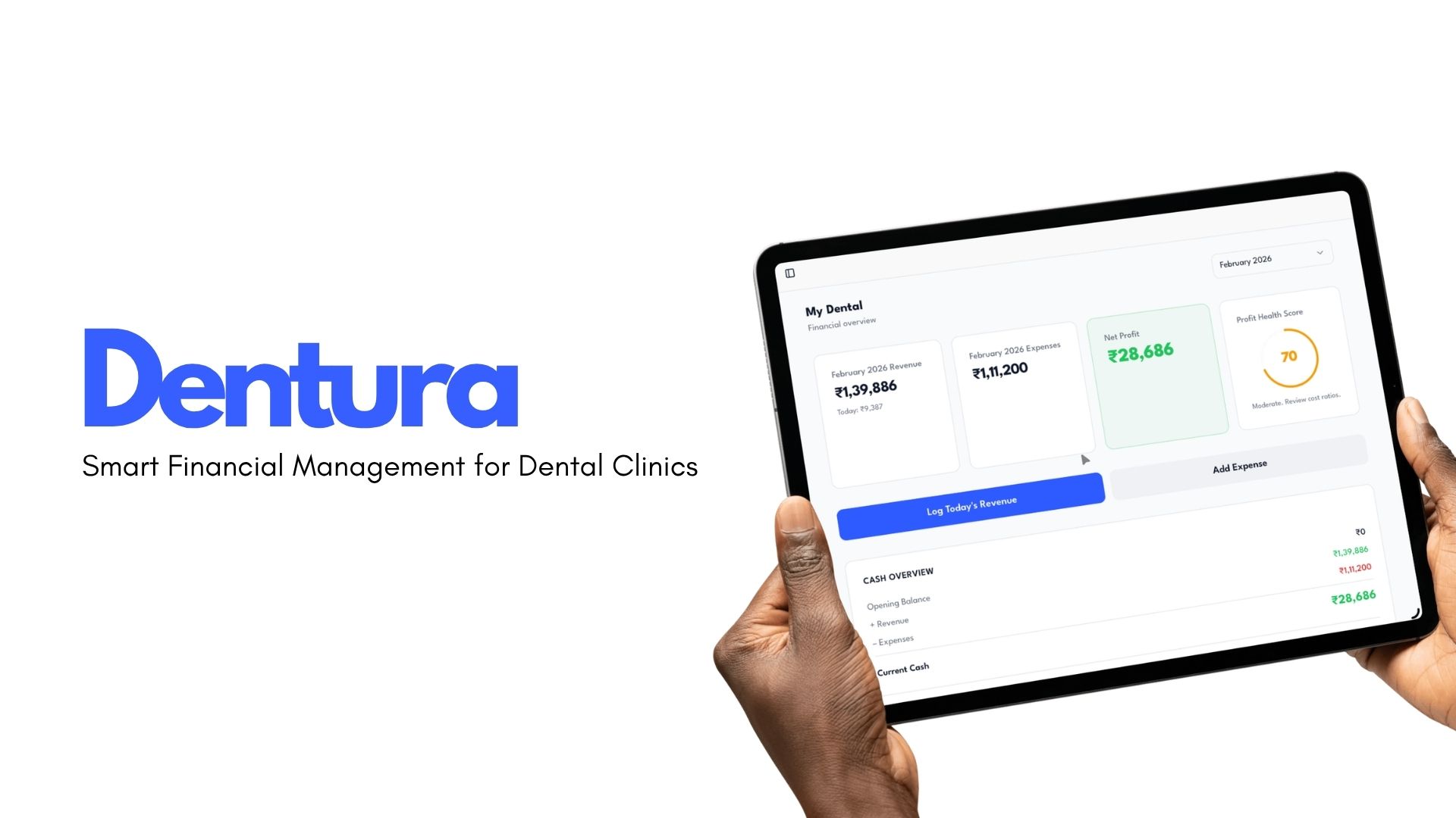 Dentura