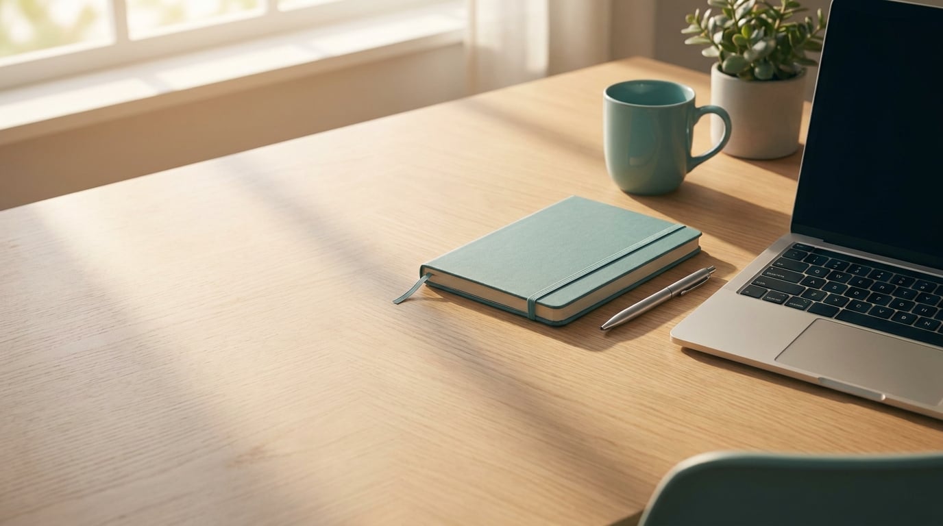 The Career Comeback Playbook
