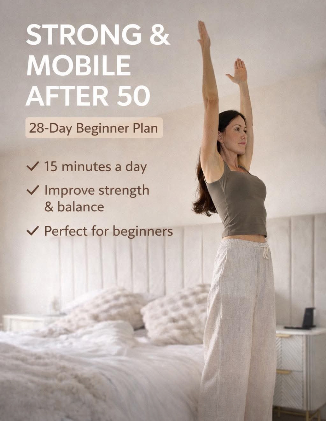 28 Days Of Transformation 