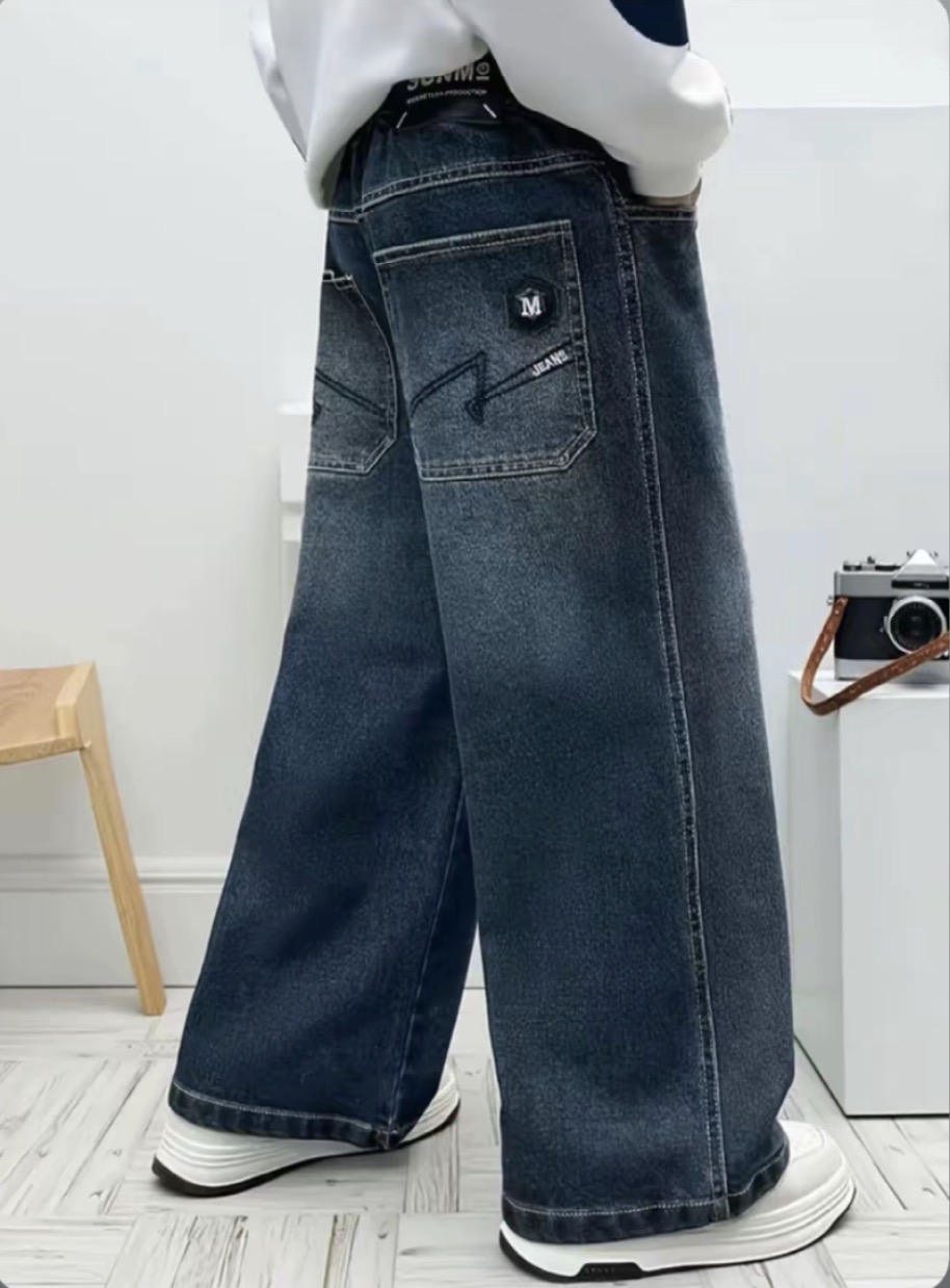 Jean