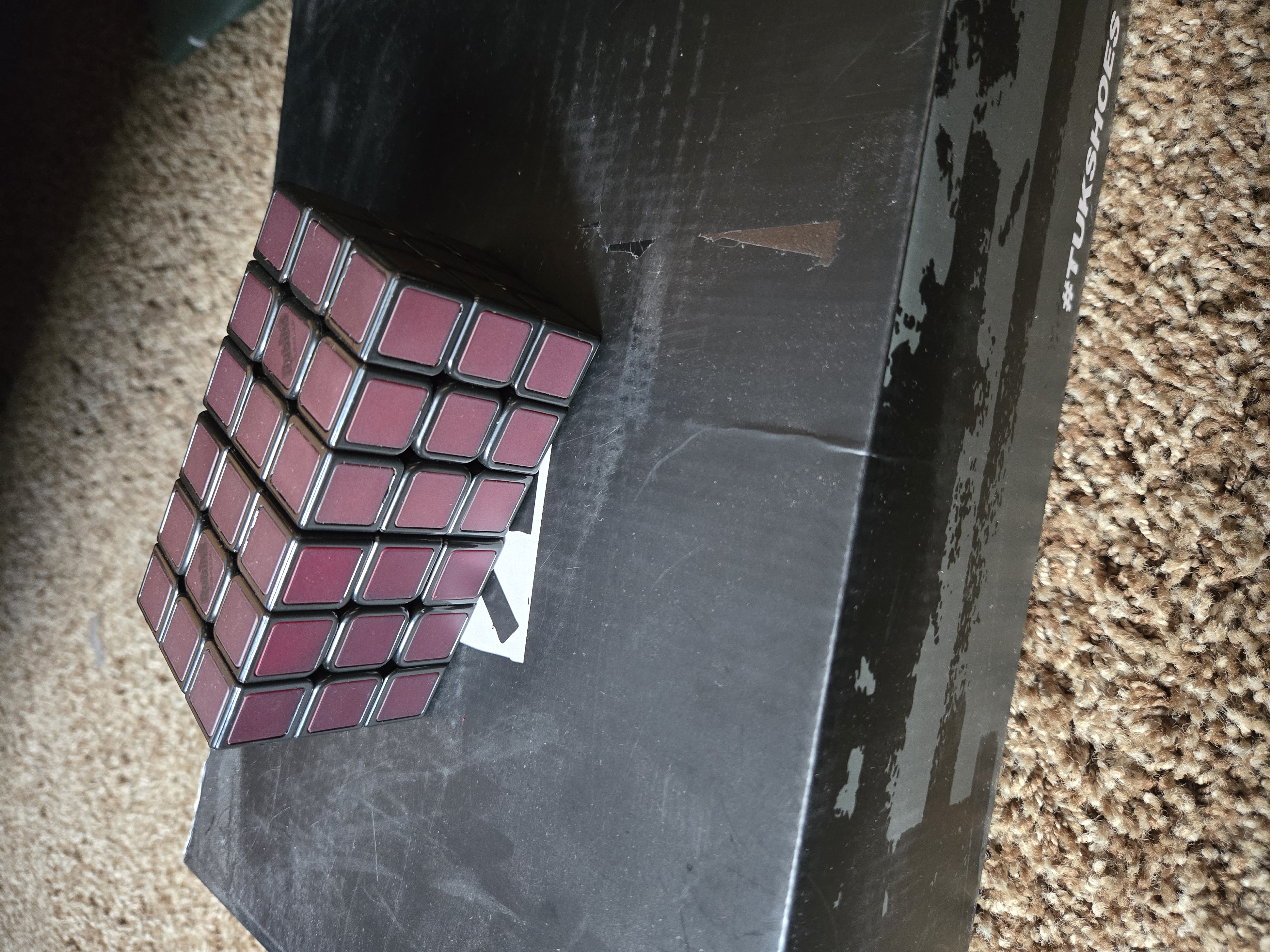 Rubiks Cube