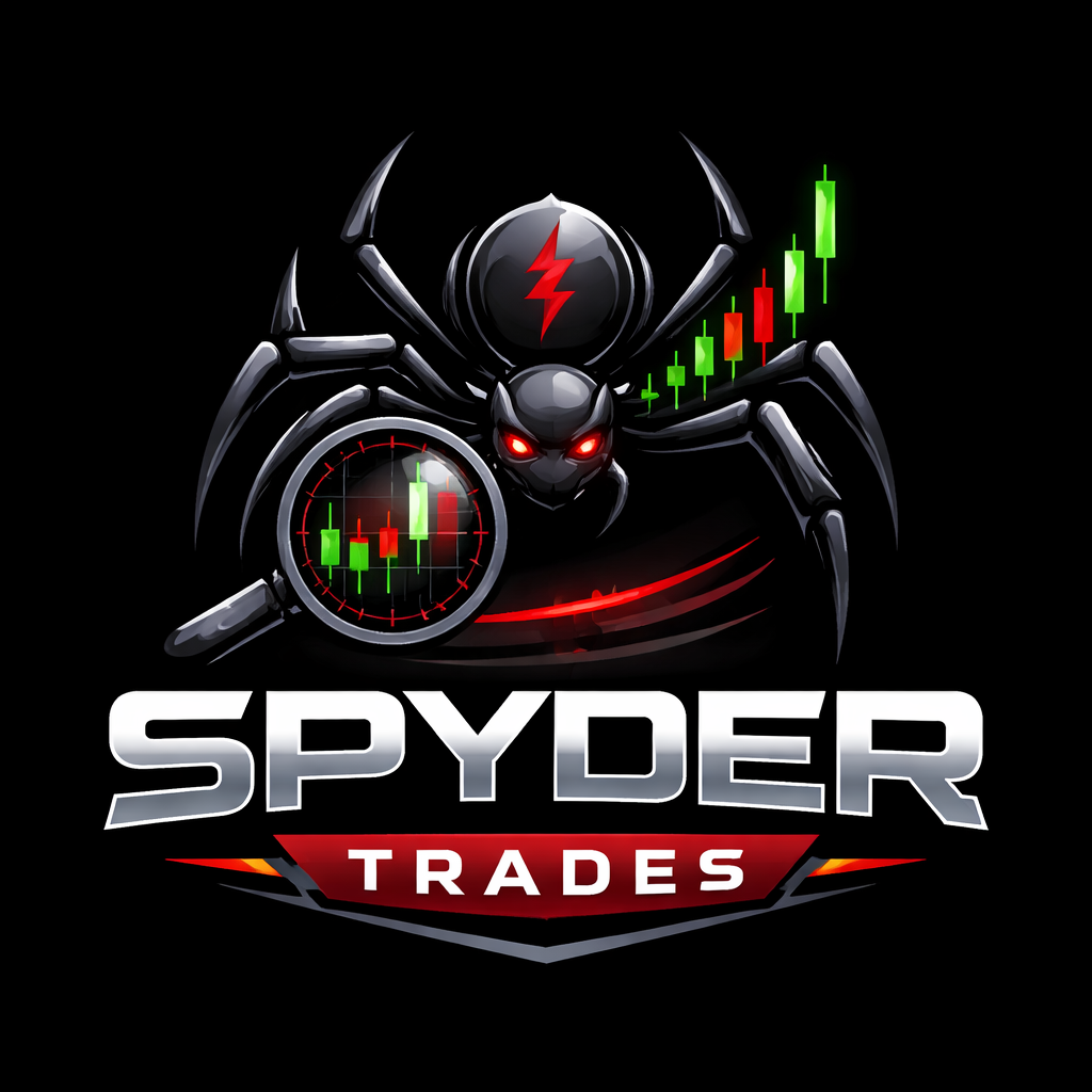 SPYDER TRADES