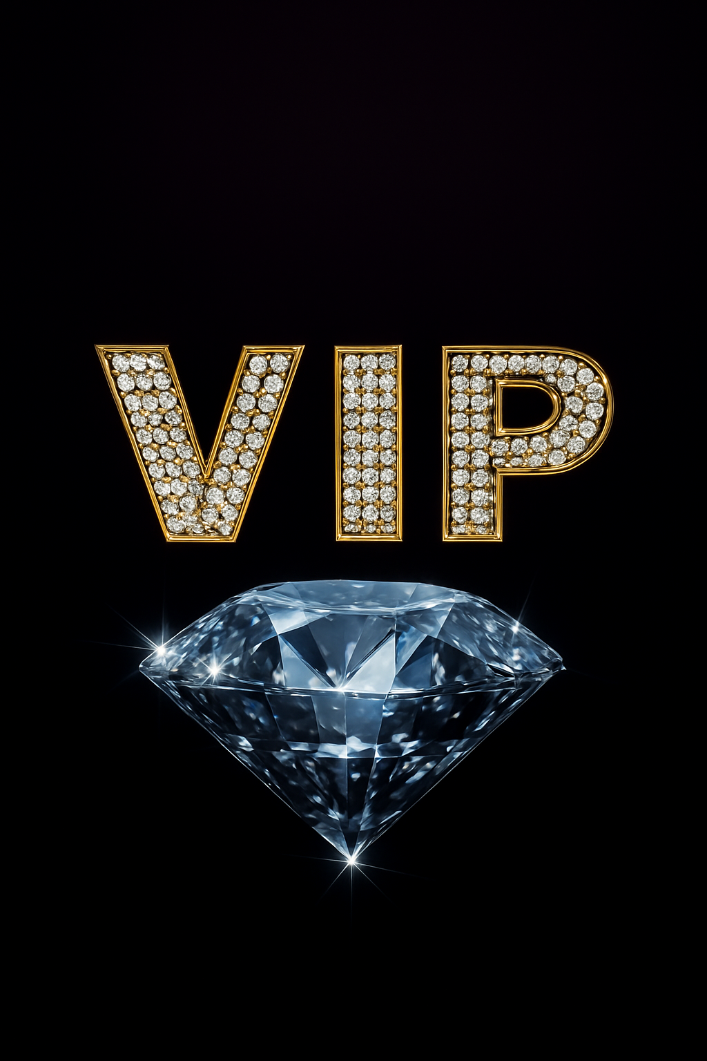 Yearly VIP 