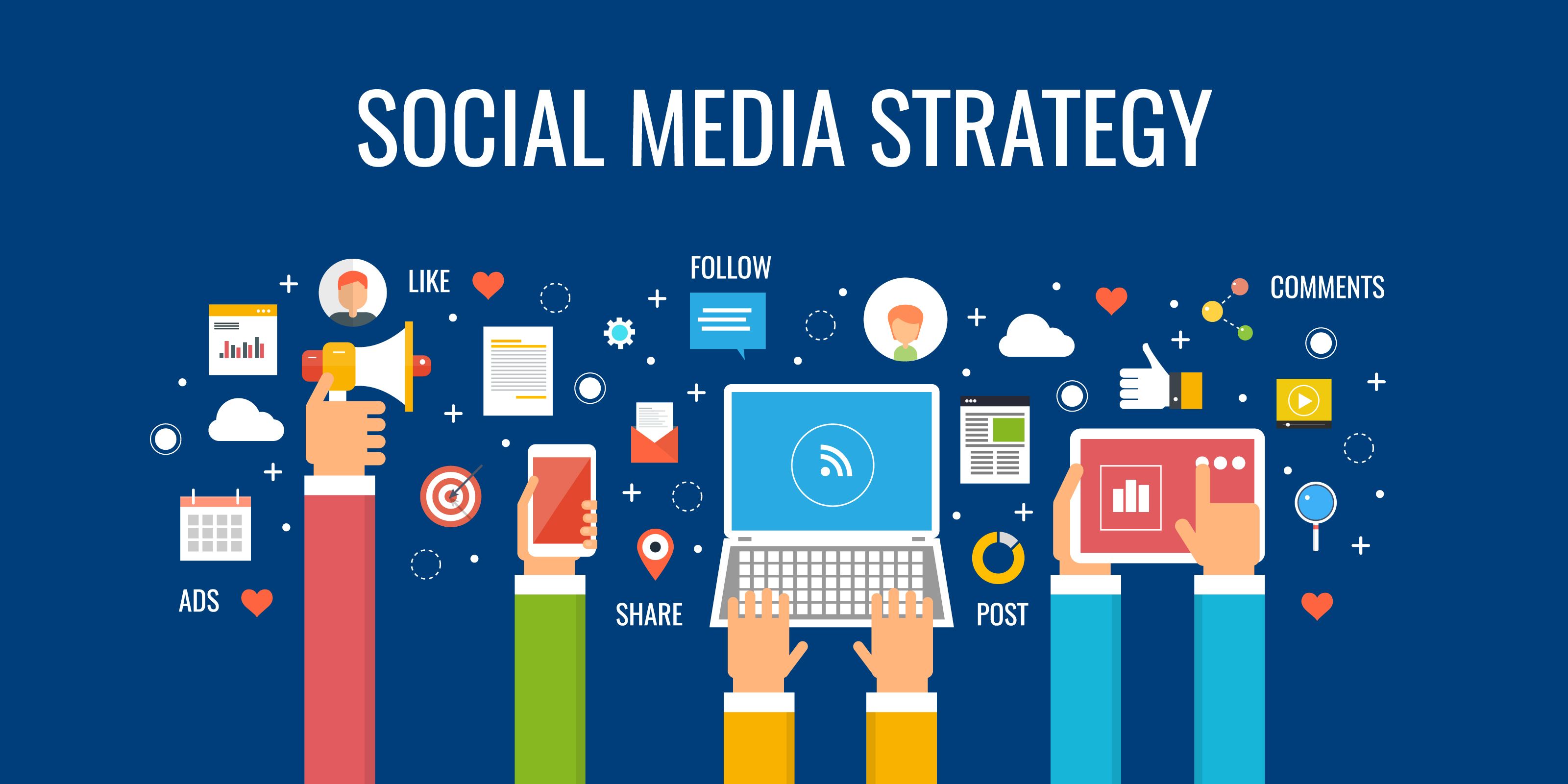 Content Strategy Consulting