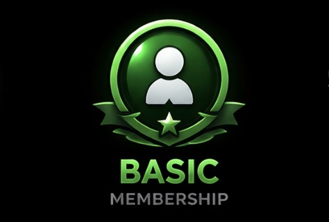 Pro Membership 