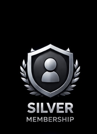 Silver Membership