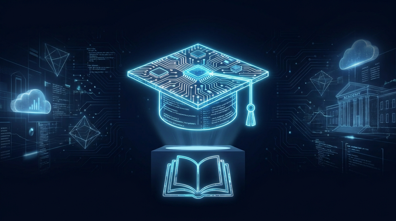 FED-EDU: FED-OS Foundations