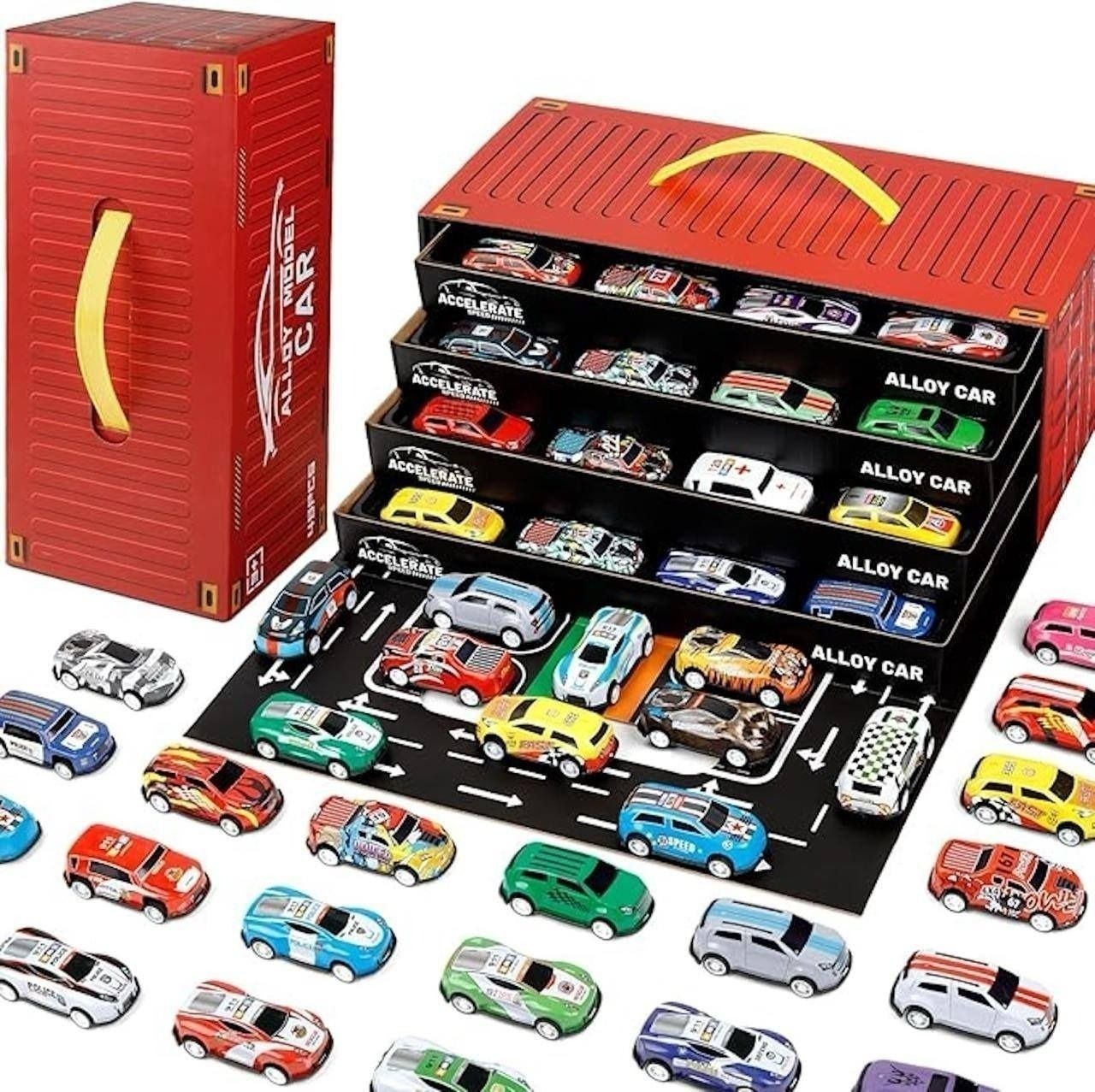 Car Set