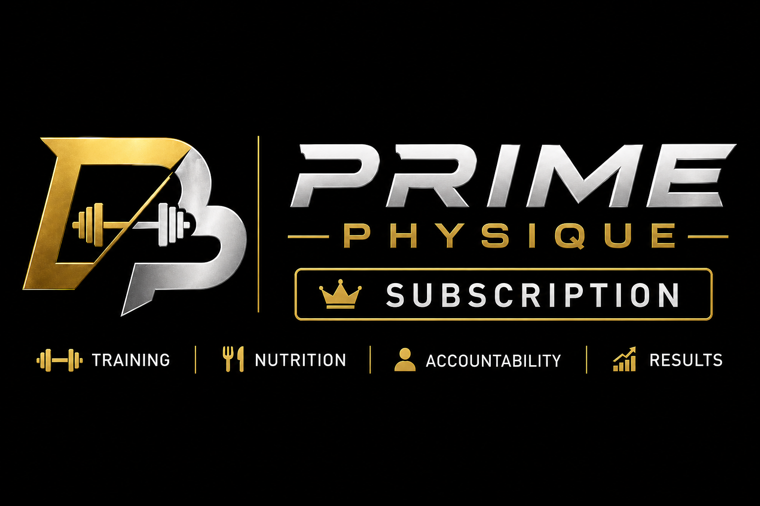 Prime Physique Program