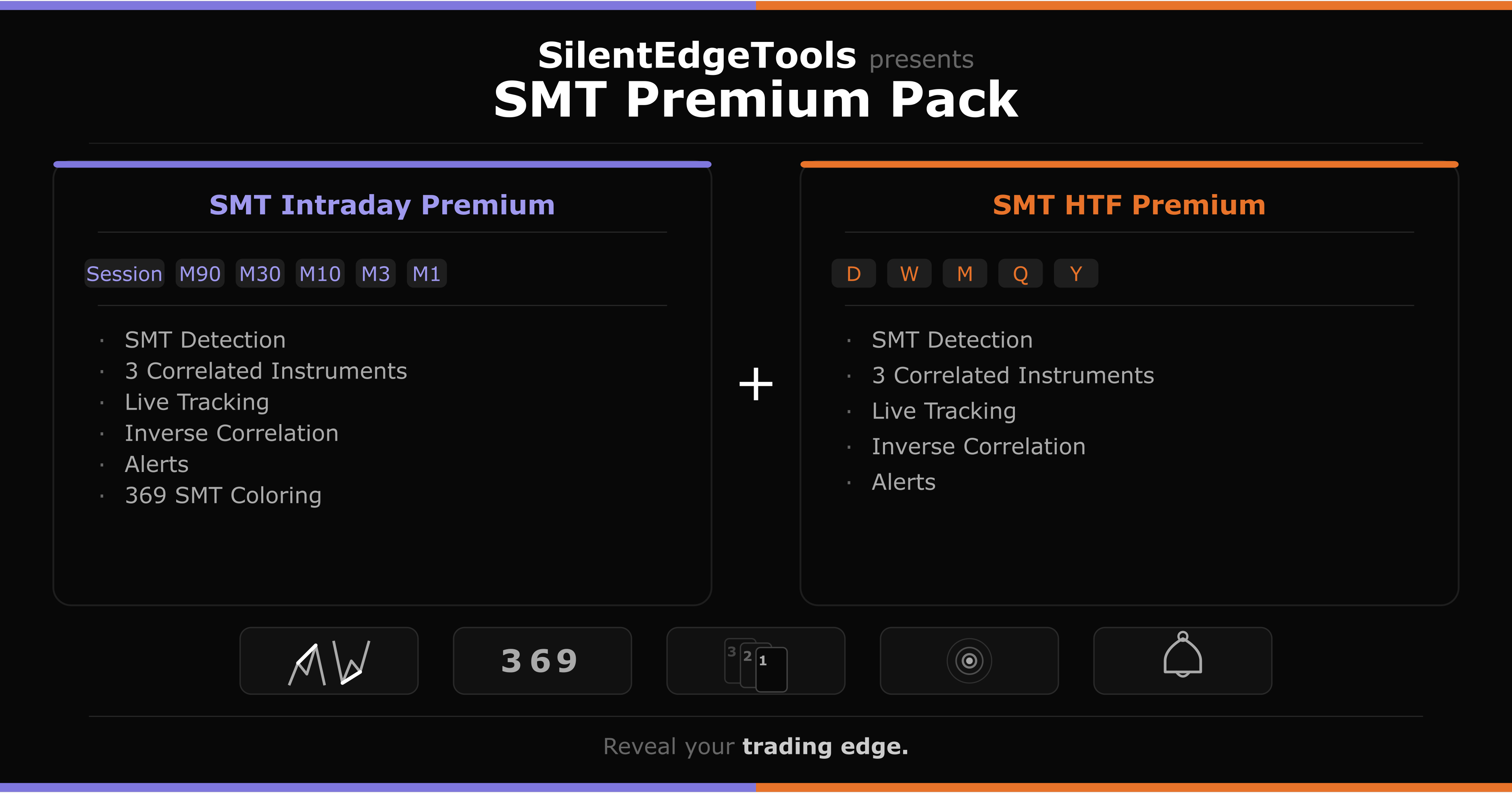 SMT Premium Pack