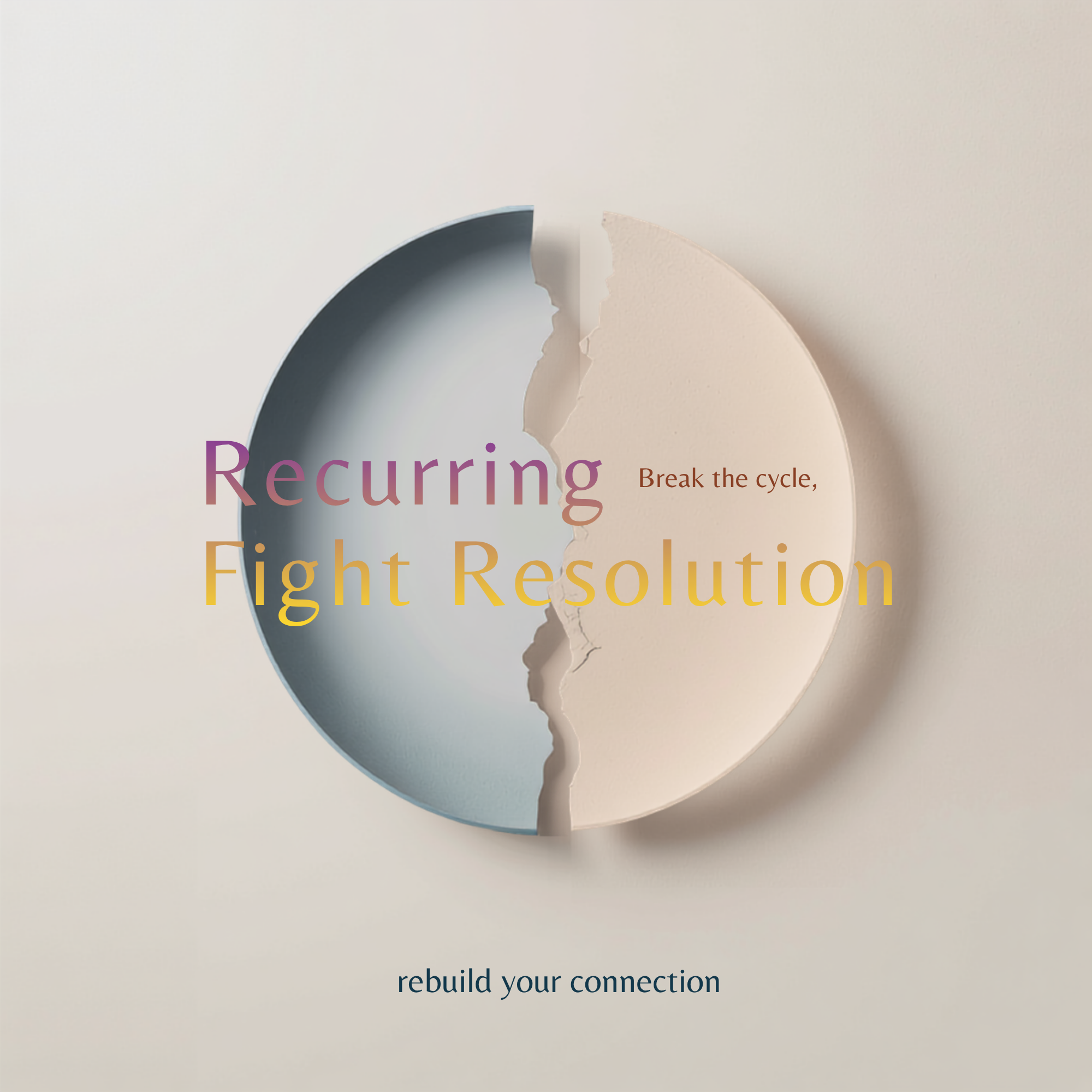 Recurring Fight Resolution Kit