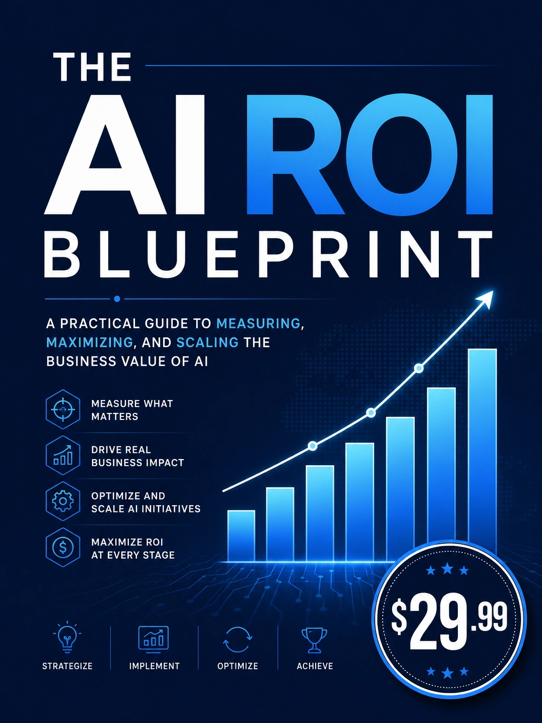 The AI ROI Blueprint 