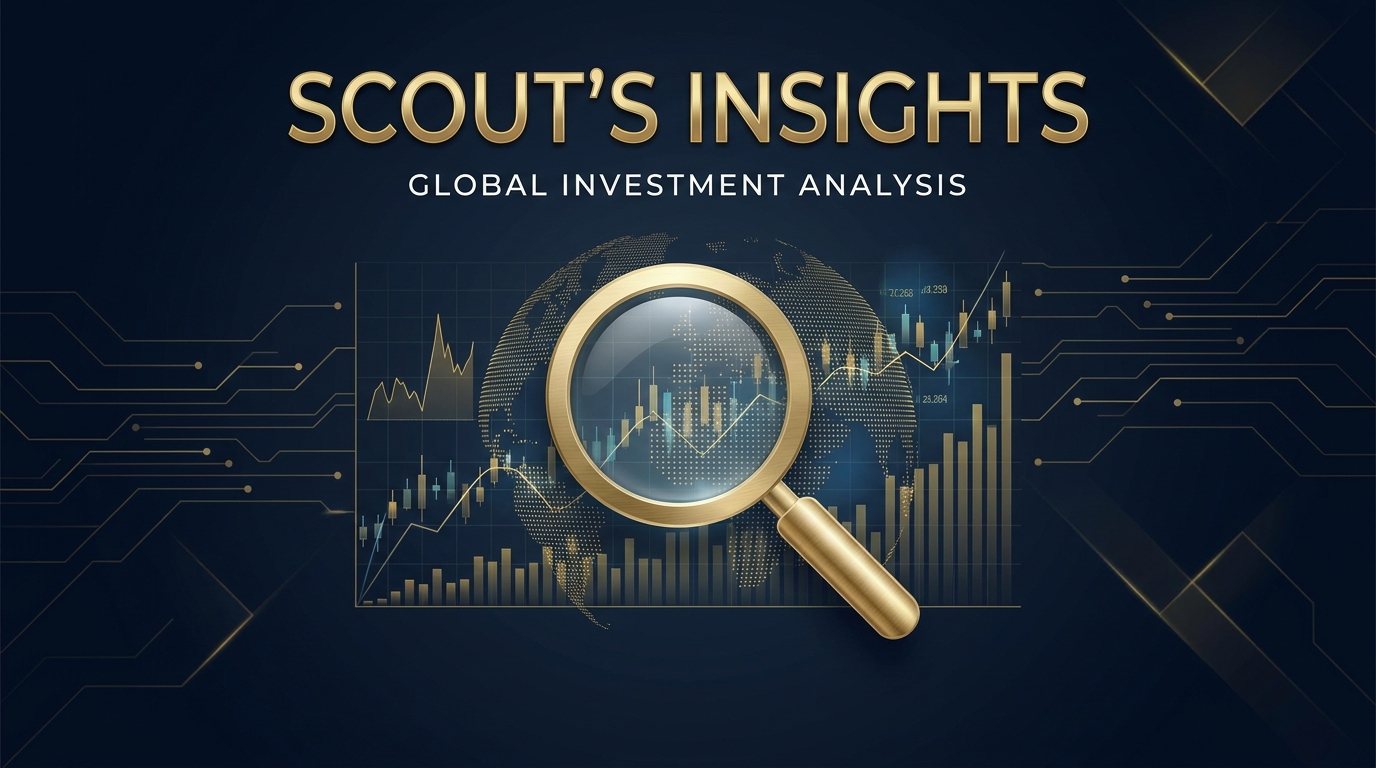 Scout's Insights