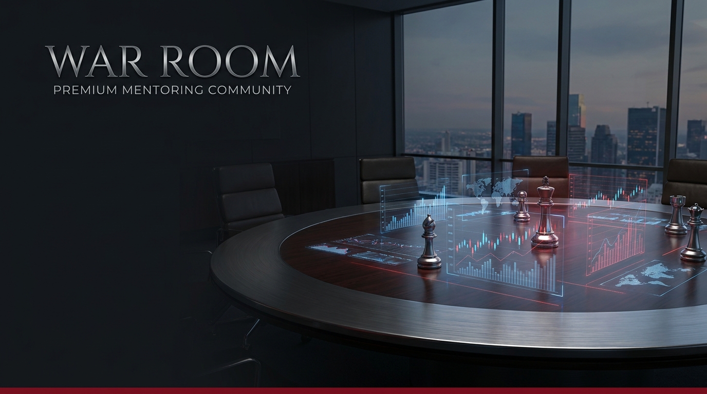 War Room