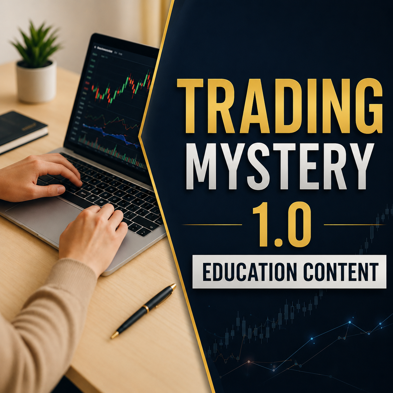Trading Mastery 1.0 