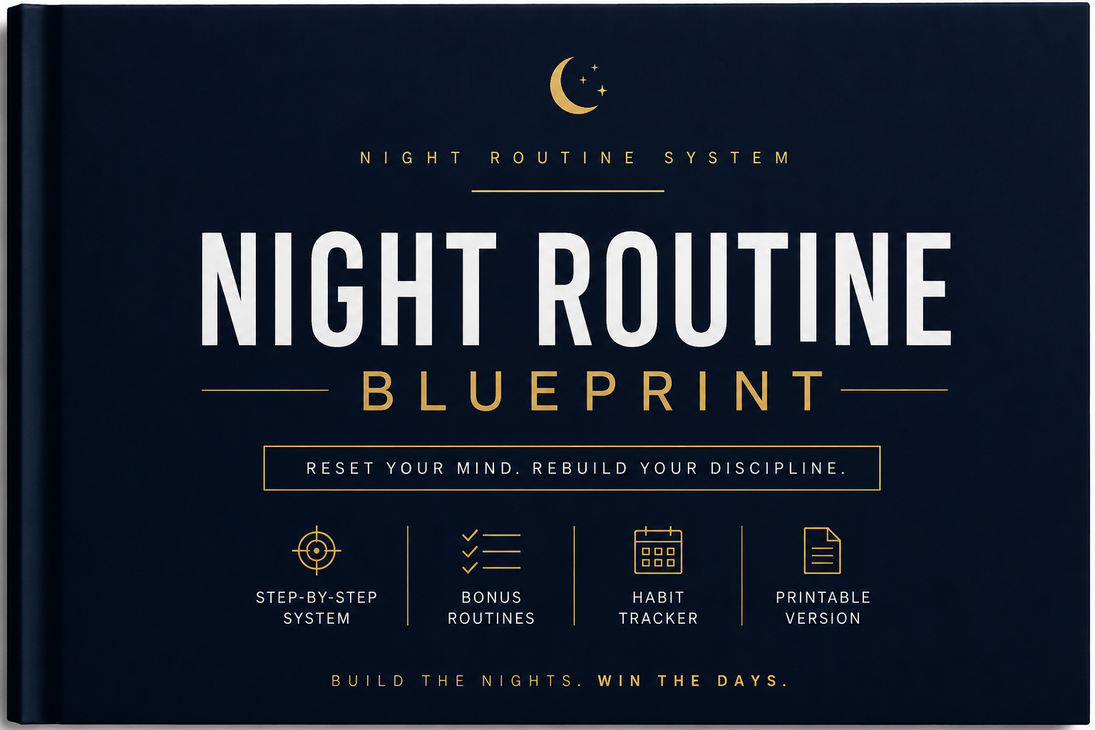Night Routine 