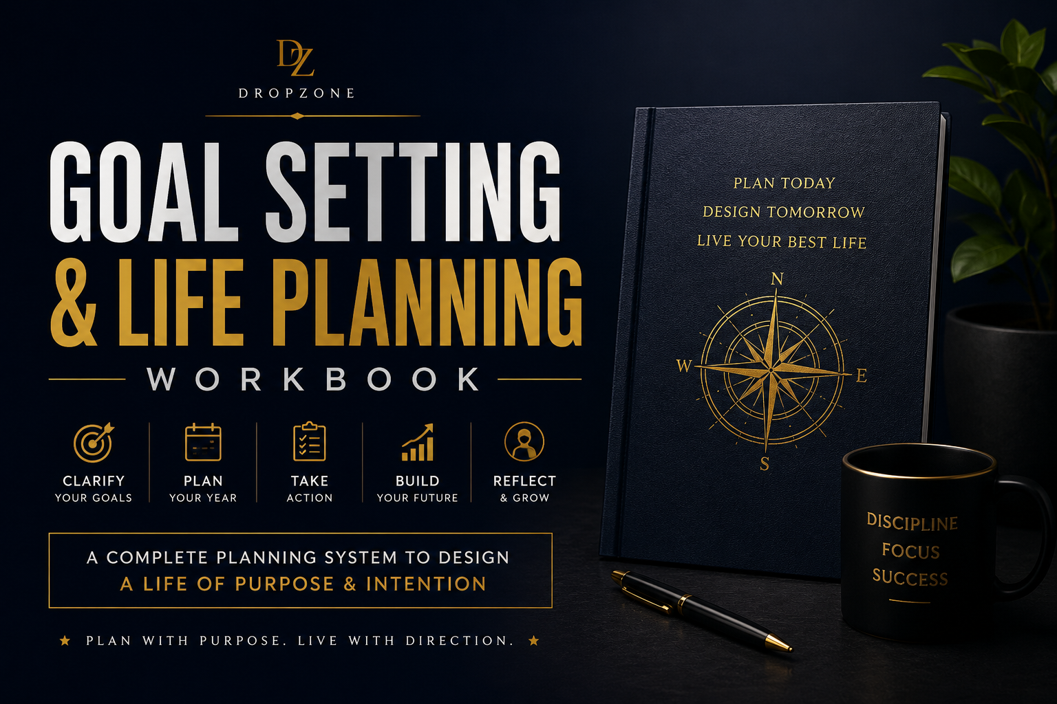 Set Your Life