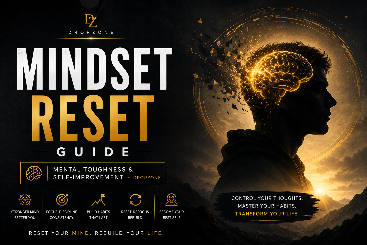 Mindset Reset Guide