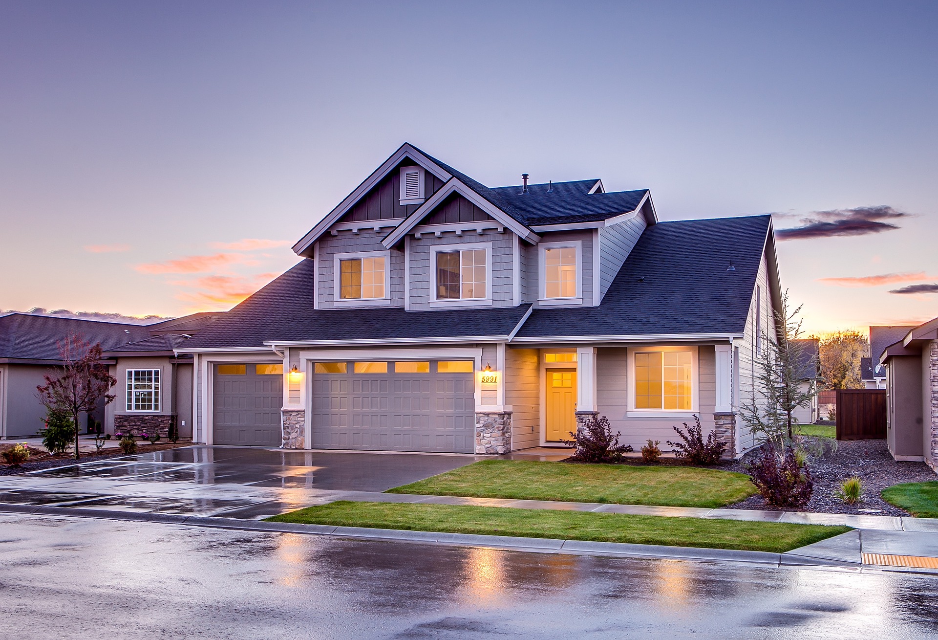 Real Estate YYC