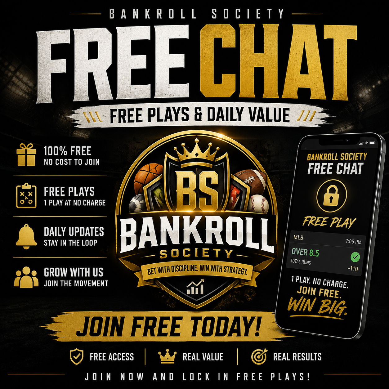 FREE CHAT 